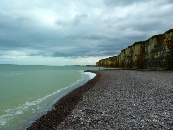 Like another world today